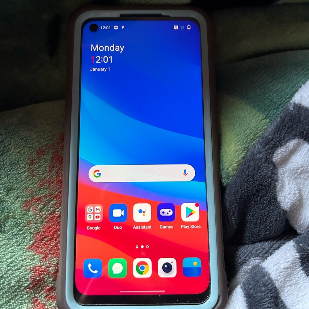 Oneplus Nord n200